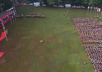 2.152 Peserta Ikuti KPMN 2024, Siap Menjadi Generasi Muda yang Maju, Bermutu, dan Mendunia