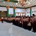 117 Anggota Kwarcab Kota Yogyakarta Menerima Tanda Pramuka Garuda