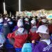 Di Lapangan Kempa 3, Peserta KPMN 2024 Ikuti Pengembangan Diri Moderasi Beragama