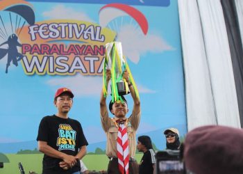 Jelitaku XIX Selesai, Sangga Putra SMKN 2 Pengasih Raih Juara Umum