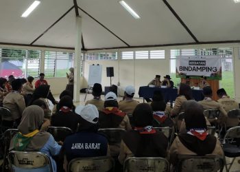 KPMN 2024, Bindamping dan Pinkonda DIY Ikuti Agenda Jumpa Pimpinan