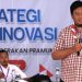 Kak Adnan Mubarak Berbagi Kiat Praktis Menjalin Relasi di Workshop Strategi Kolaborasi dan Inovasi