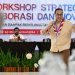 Bagaimana Membangun Budaya Inovasi untuk Gerakan Pramuka yang Berkelanjutan? Ini Penjelasan Kak Indrawan