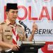 Tutup Workshop Strategi Kolaborasi dan Inovasi, Kak Asrorun Niam : Gerakan Pramuka Harus Mendatangkan Maslahat untuk Sesama