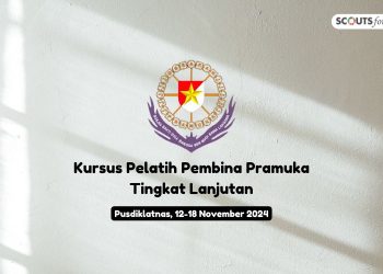 Sesuai Kuota, Kwarda DIY Kirim 1 Peserta KPL Kwarnas Tahun 2024