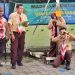 Tingkatkan Kapasitas, Puluhan Pembina Pramuka Kwarcab Kota Yogyakarta Ikuti LKK