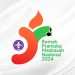 Filosofi Logo Kemah Pramuka Madrasah Nasional Tahun 2024