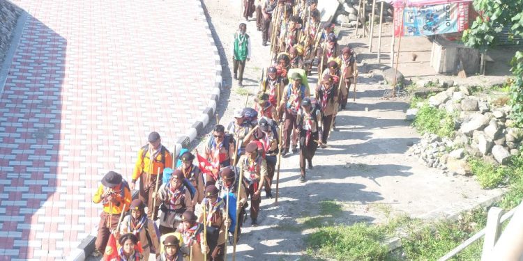 DKC Kota Yogyakarta Jelaskan Tata Cara Registrasi PDT 53, Berikut Rinciannya