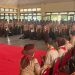 Resmi Dibuka, Pawiyatan Budaya 2024 Kwarda DIY Diikuti oleh 160 Peserta