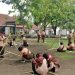Kwarcab Kota Yogyakarta Gelar Penilaian Pramuka Garuda II Tahun 2024