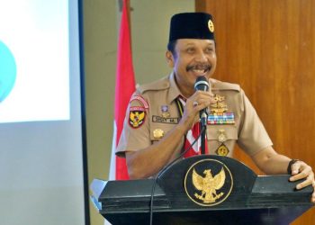 Tutup KPL Kwarnas 2024, Kak Sigit Muryono : Pelatih Harus Siap Mengabdi Sesuai Falsafah Logo Pusdiklat