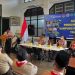 Workshop Pengembangan Kampung Pramuka Resmi Ditutup, Diharapkan Bisa Meningkatkan Kapasitas