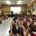 Latihan Rutin, Ratusan Pramuka SMK Negeri 2 Godean Menerima Materi Bela Negara