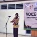 KPMN 2024, Kontingen DIY Tampil Memukau di Giat Prestasi Voice of Arabic