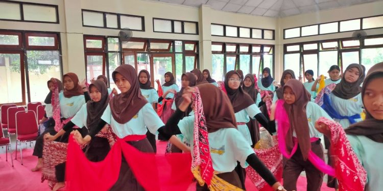 Pawiyatan Budaya Kwarda DIY, Perkokoh Jati Diri Pramuka Istimewa