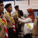 Selamat Berjuang! Pelepasan Peserta PDT ke-53, Bersama Mewujudkan Impian Meraih Juara