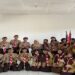 Buka Musyawarah Pandega ke-40 Pramuka UIN Sunan Kalijaga, Ini Amanat Kak Rahmi Selaku Pembina