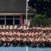 Ikut Serta Barata XXXIX, Pramuka SMA Negeri 1 Mlati Gelar Pelepasan Duta Ambalan