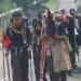 Serangkaian Kegiatan di Hari Keempat Pelaksanaan PDT 53 Ditutup dengan Malam Wiradharma