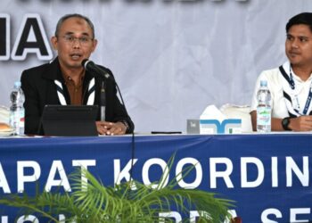 Inovasi, Transformasi, Rebranding, dan Penguatan Sistem Informasi Menjawab Tantangan Perkembangan Zaman
