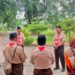 Kwarda DIY Lakukan Kunjungan Monitoring ke Posko Karya Bakti Nataru 2024, Diawali Arahan Kak Danang Setiadi
