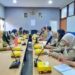 Bahas Rencana Kerja 2025, Pimsaka Wanabakti Sleman Gelar Rapat Koordinasi