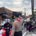 Saka Bhayangkara Depok Raya Aktif Terlibat dalam Aksi Pengamanan Natal 2024 di Sejumlah Gereja