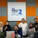 Siaran di RRI Pro 2 Yogyakarta, Kwarcab Sleman Informasikan Barata XXXIX