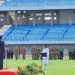 Upacara Peringatan Hari Bela Negara ke-76 Tahun 2024 di Mandala Krida Libatkan Pramuka DIY sebagai Peserta
