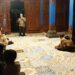 Ziarah Makam Pahlawan, Salah Satu Rangkaian Pertapa Wiradaya ke-36