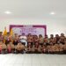 Sarana Evaluasi dan Regenerasi Pengurus, Pramuka UNY Gelar Musyawarah Racana XLIV Tahun 2025