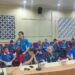 Pramuka Kaledonia Baru Kunjungi Balaikota Yogyakarta, Berdialog Tentang Sister City