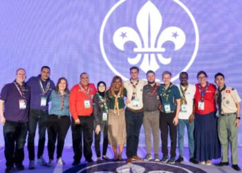Diketuai oleh Daniël Corsen, Inilah Anggota Lengkap World Scout Committee Periode 2024-2027