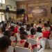 Silaturahmi dan Tukar Fikiran, Pramuka Stembayo Anjangsana ke Pangkalan SMK Negeri 2 Sragen