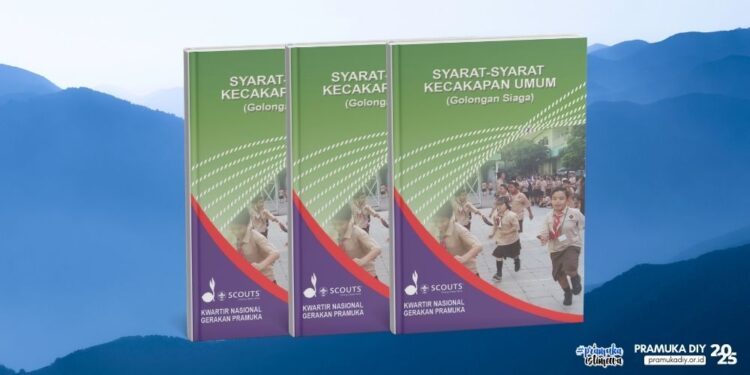 Buku SKU Siaga