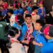Kak Riri : Pramuka Kaledonia Baru Antusias Belajar Bahasa Indonesia, Menyenangkan