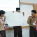 Bersama Pemimpin Kursus Kak Zaelani, Inilah Kegiatan yang Dilaksanakan Peserta KMD PGSD UAD Tahun 2025
