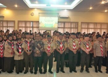 Total 70 JPL, Inilah Jadwal Lengkap KMD PGSD Universitas Sanata Dharma Tahun 2025
