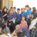 Hari Kedua di Yogyakarta, Pramuka Kaledonia Baru Menikmati Kunjungannya ke Beberapa Destinasi Wisata