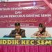 Kokohkan Organisasi, Kwarran Semin Awali Langkah dengan Pembekalan Pengurus Kwarran dan Dewan Kerja Ranting