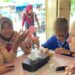 Pengalaman Kak Wikan Bersama Pramuka Kaledonia Baru di Kampung Pramuka Gunungketur
