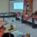 Siapkan Kegiatan di 2025, Bidang Binamuda Kwarcab Gunungkidul Gelar Rapat Koordinasi