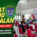 Video : Rapat Pleno Andalan Kwarda DIY Tahun 2025