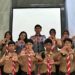 Saka Pariwisata Sleman Selenggarakan Sosialisasi di SMA Negeri 1 Ngaglik