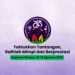 Tema dan Logo Perkemahan Pramuka Berkebutuhan Khusus Tingkat Nasional Tahun 2025