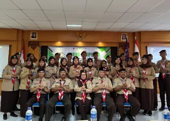 Sidparcab Sleman Tahun 2025 Diharapkan Mampu Tingkatkan Koordinasi dan Kolaborasi