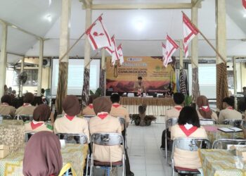Jadi Narasumber Sidparcab Gunungkidul Tahun 2025, DKD DIY Informasikan Beberapa Kegiatan Daerah dan Nasional