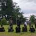 Pratiska Selenggarakan Gladi Alam Pertama sekaligus Peringati Hari Baden Powell ke-168 di Buper Babarsari