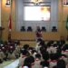 Kenali, Cegah, dan Atasi : Pramuka MAN 1 Yogyakarta Melatih Kemampuan Manajemen Risiko