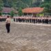 Pramuka SMP Negeri 2 Ponjong Perdalam Materi SKK dan Pencapaian Penggalang Garuda